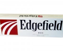 Edgefield Red Box 100