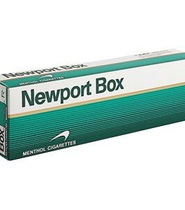 3 Cartons-Newport
