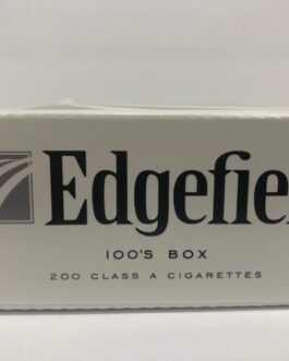 Edgefield Silver 100 Box