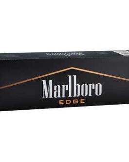 Marlboro Edge Box