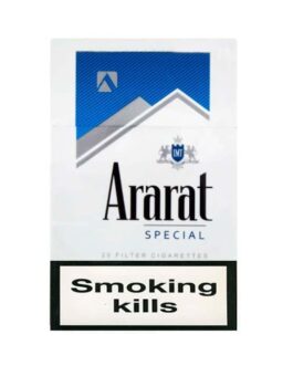 Ararat Blue Label Special