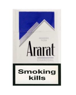 Ararat Charcoal